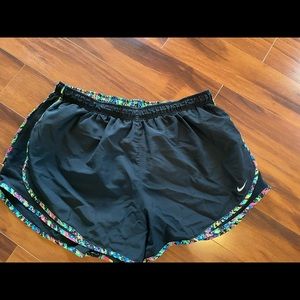 Nike shorts